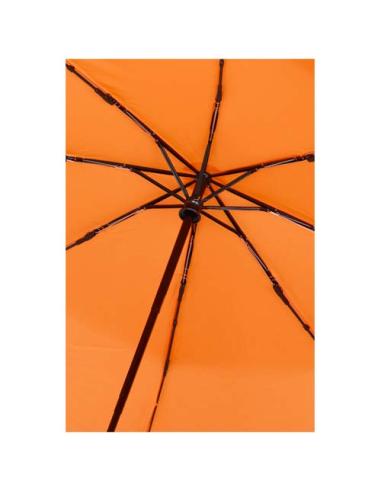 Paraguas plegable Renee de 58 cm con apertura y cierre automáticos N13951031