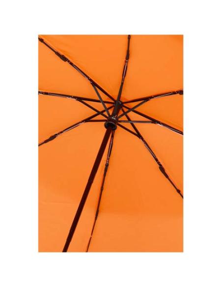 Paraguas plegable Renee de 58 cm con apertura y cierre automáticos N13951031