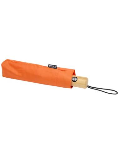 Paraguas plegable Renee de 58 cm con apertura y cierre automáticos N13951031