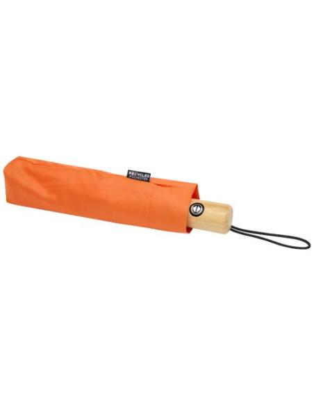 Paraguas plegable Renee de 58 cm con apertura y cierre automáticos N13951031