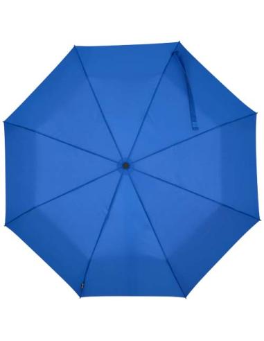 Paraguas plegable Renee de 58 cm con apertura y cierre automáticos N35951031