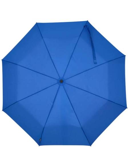 Paraguas plegable Renee de 58 cm con apertura y cierre automáticos N35951031