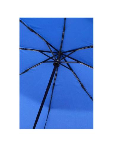 Paraguas plegable Renee de 58 cm con apertura y cierre automáticos N35951031