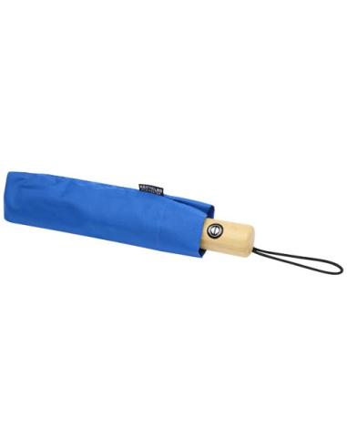 Paraguas plegable Renee de 58 cm con apertura y cierre automáticos N35951031