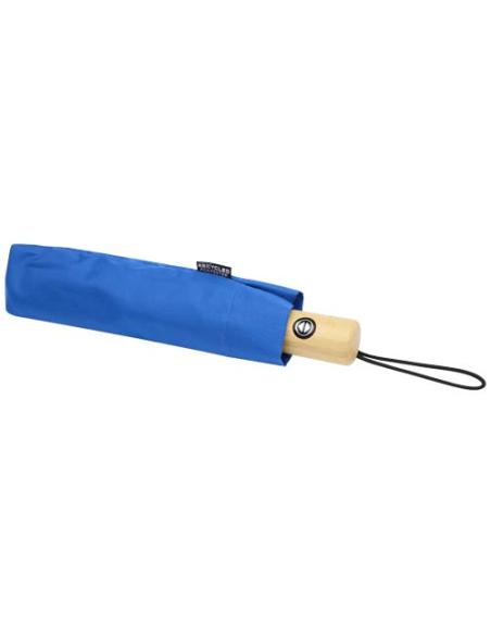 Paraguas plegable Renee de 58 cm con apertura y cierre automáticos N35951031