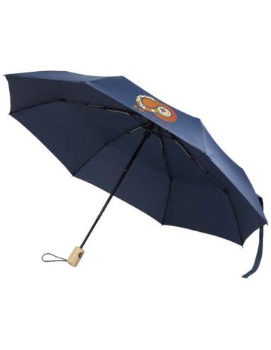 Paraguas plegable Renee de 58 cm con apertura y cierre automáticos N55951031