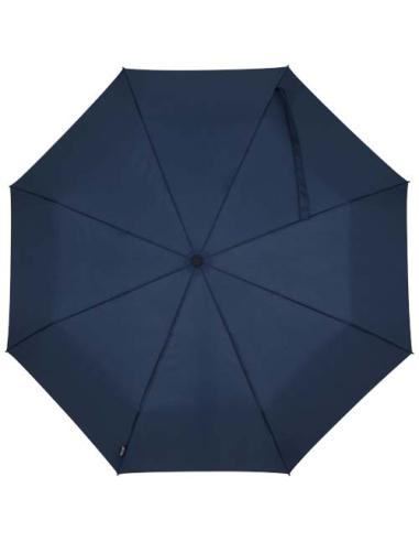 Paraguas plegable Renee de 58 cm con apertura y cierre automáticos N55951031