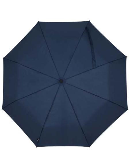Paraguas plegable Renee de 58 cm con apertura y cierre automáticos N55951031