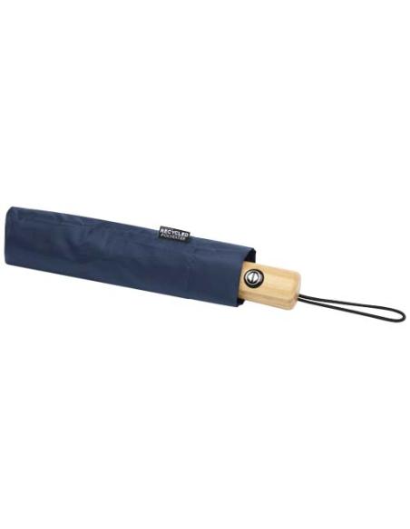 Paraguas plegable Renee de 58 cm con apertura y cierre automáticos N55951031