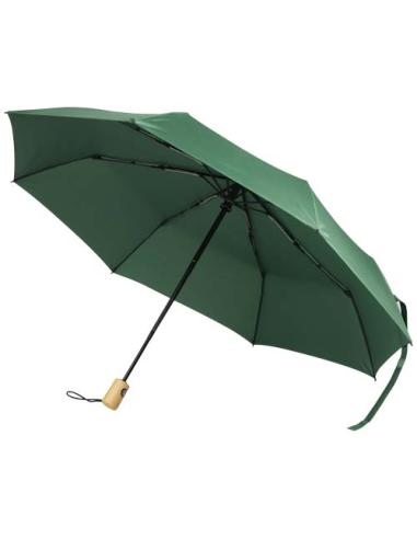Paraguas plegable Renee de 58 cm con apertura y cierre automáticos N16951031