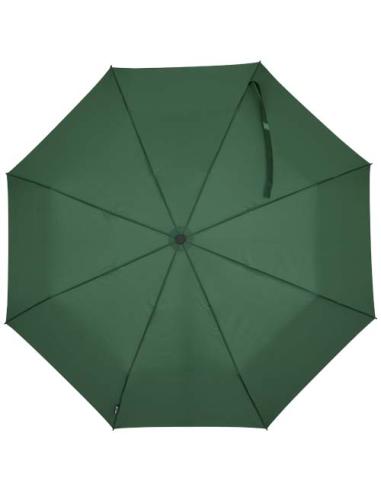 Paraguas plegable Renee de 58 cm con apertura y cierre automáticos N16951031