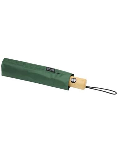 Paraguas plegable Renee de 58 cm con apertura y cierre automáticos N16951031