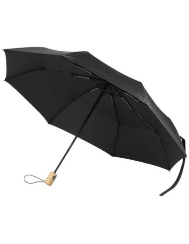 Paraguas plegable Renee de 58 cm con apertura y cierre automáticos N09951031