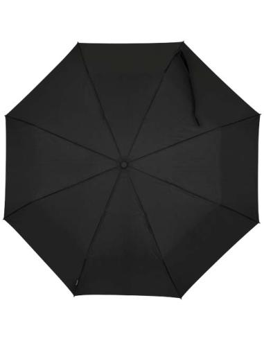 Paraguas plegable Renee de 58 cm con apertura y cierre automáticos N09951031