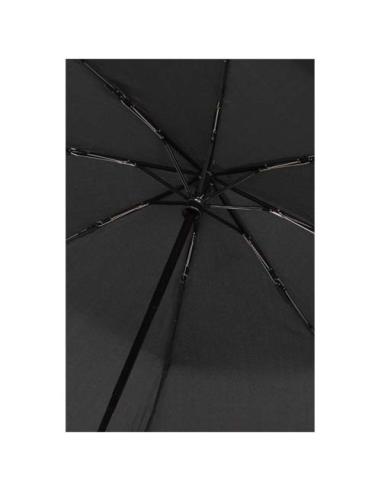 Paraguas plegable Renee de 58 cm con apertura y cierre automáticos N09951031