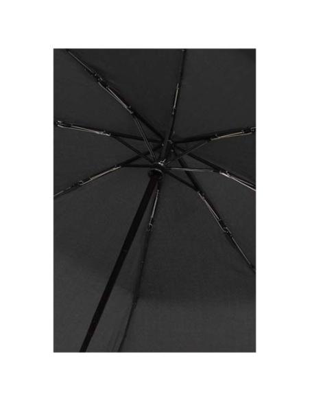 Paraguas plegable Renee de 58 cm con apertura y cierre automáticos N09951031