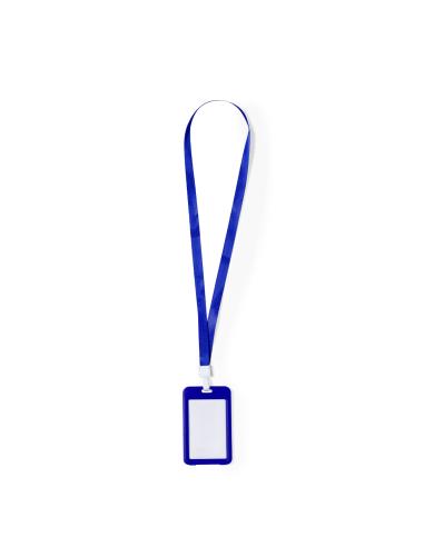 Identificador Lanyard N13902