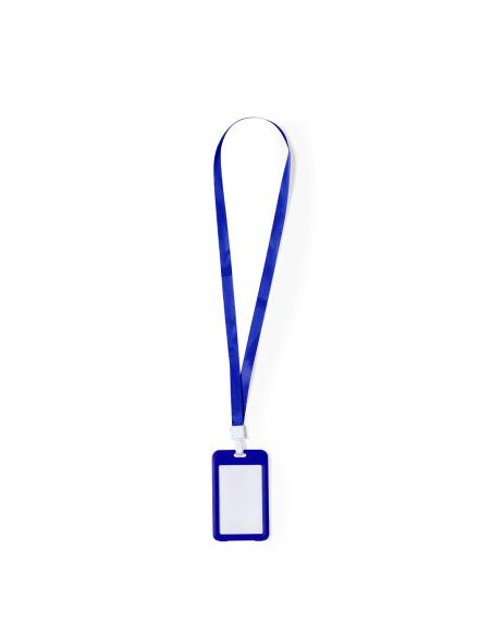 Identificador Lanyard N13902