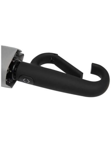 Paraguas plegable SMART de 21" fabricado en RPET N08261031