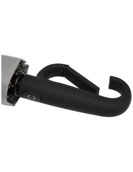 Paraguas plegable SMART de 21" fabricado en RPET N08261031
