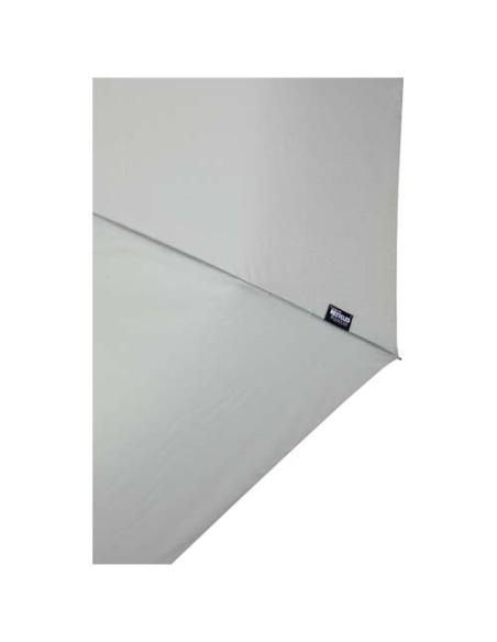 Paraguas plegable SMART de 21" fabricado en RPET N08261031