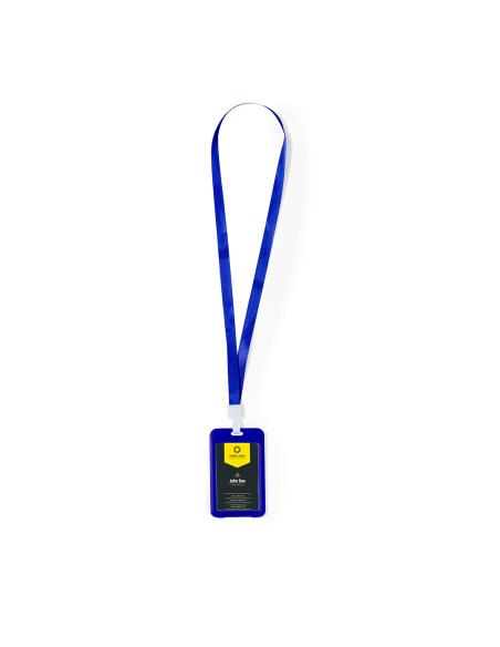Identificador Lanyard N13902