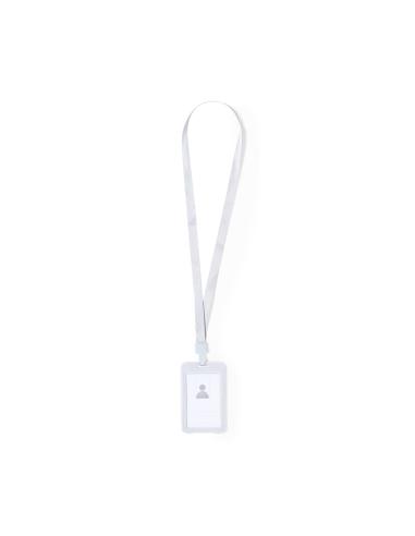 Identificador Lanyard N13902
