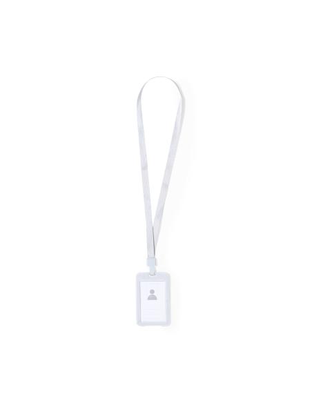 Identificador Lanyard N13902