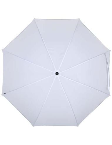 Paraguas Norman de 76 cm, resistente al viento y fabricado en RPET N10361031