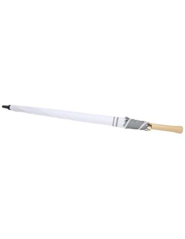 Paraguas Norman de 76 cm, resistente al viento y fabricado en RPET N10361031