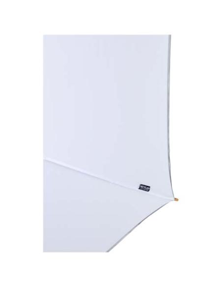 Paraguas Norman de 76 cm, resistente al viento y fabricado en RPET N10361031