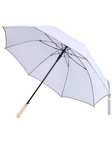 Paraguas Norman de 76 cm, resistente al viento y fabricado en RPET N10361031