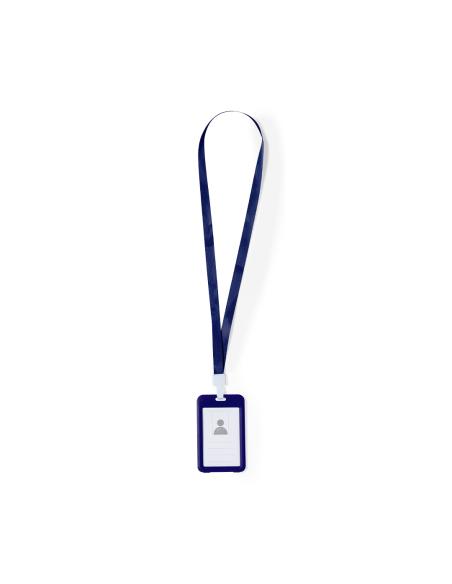 Identificador Lanyard N13902