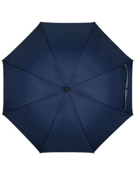 Paraguas Norman de 76 cm, resistente al viento y fabricado en RPET N55361031