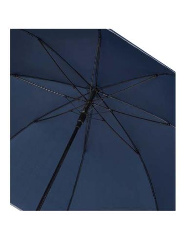 Paraguas Norman de 76 cm, resistente al viento y fabricado en RPET N55361031