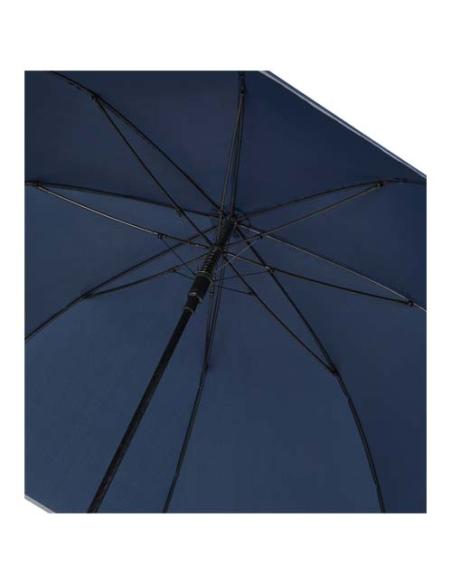 Paraguas Norman de 76 cm, resistente al viento y fabricado en RPET N55361031