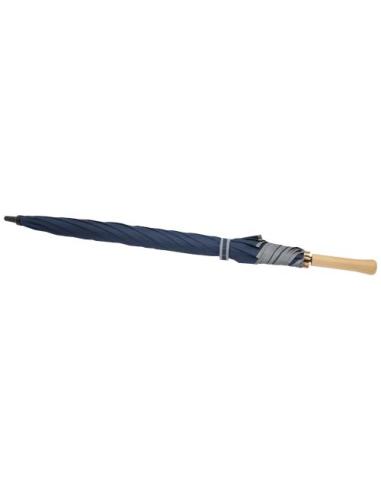 Paraguas Norman de 76 cm, resistente al viento y fabricado en RPET N55361031