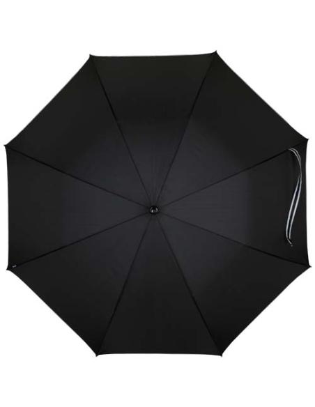 Paraguas Norman de 76 cm, resistente al viento y fabricado en RPET N09361031