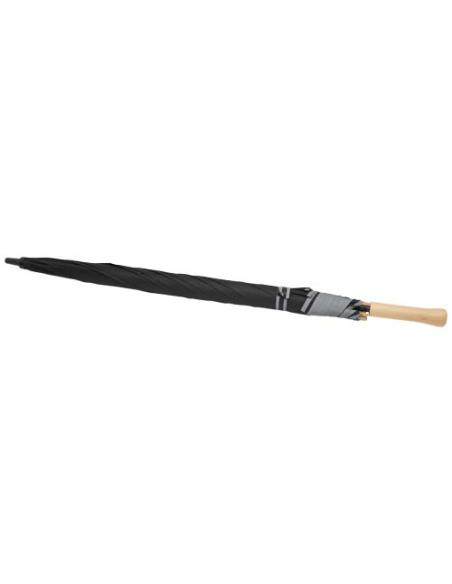 Paraguas Norman de 76 cm, resistente al viento y fabricado en RPET N09361031