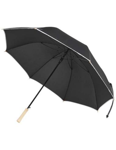 Paraguas Norman de 76 cm, resistente al viento y fabricado en RPET N09361031