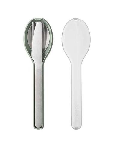 Set de cubiertos Mepal Ellipse N26424031