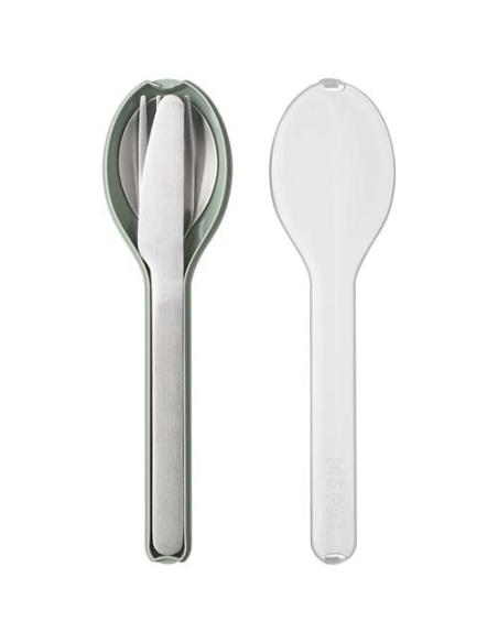 Set de cubiertos Mepal Ellipse N26424031