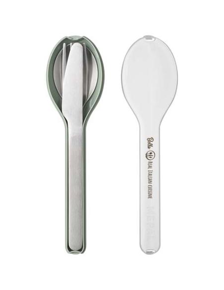 Set de cubiertos Mepal Ellipse N26424031