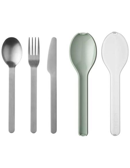 Set de cubiertos Mepal Ellipse N26424031