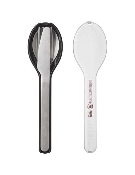 Set de cubiertos Mepal Ellipse N09424031
