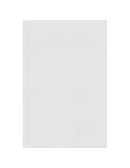 Cuaderno Novella Brontë, tamaño A5, tapa dura y papel reciclado - 100 hojas N10788012