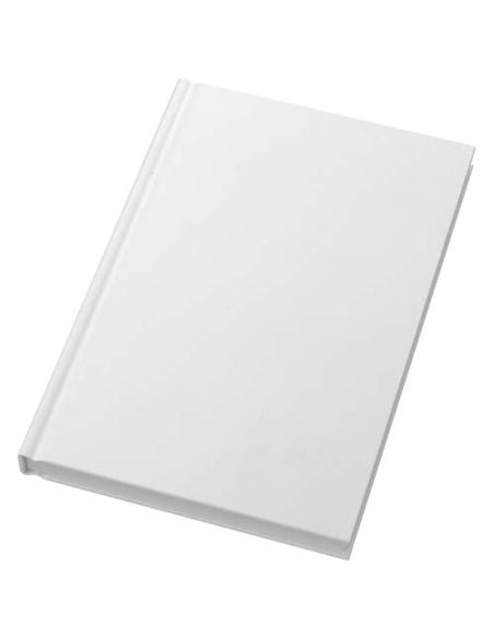 Cuaderno Novella Brontë, tamaño A5, tapa dura y papel reciclado - 100 hojas N10788012
