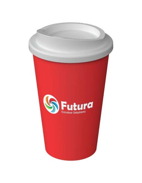 Vaso térmico Americano® Infiniti de 350 ml N02409012
