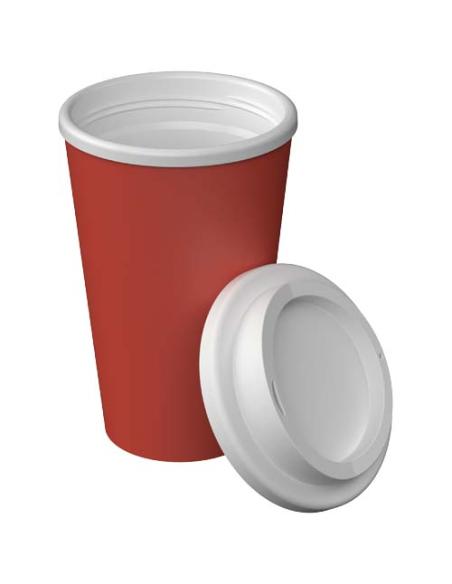 Vaso térmico Americano® Infiniti de 350 ml N09409012