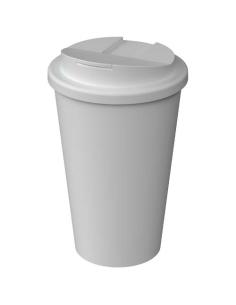 Vaso térmico Americano® Infiniti de 350 ml con tapa a prueba de derrames N10509012